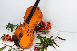 Violin Love Suite Vol.5 the Love Song sheet music